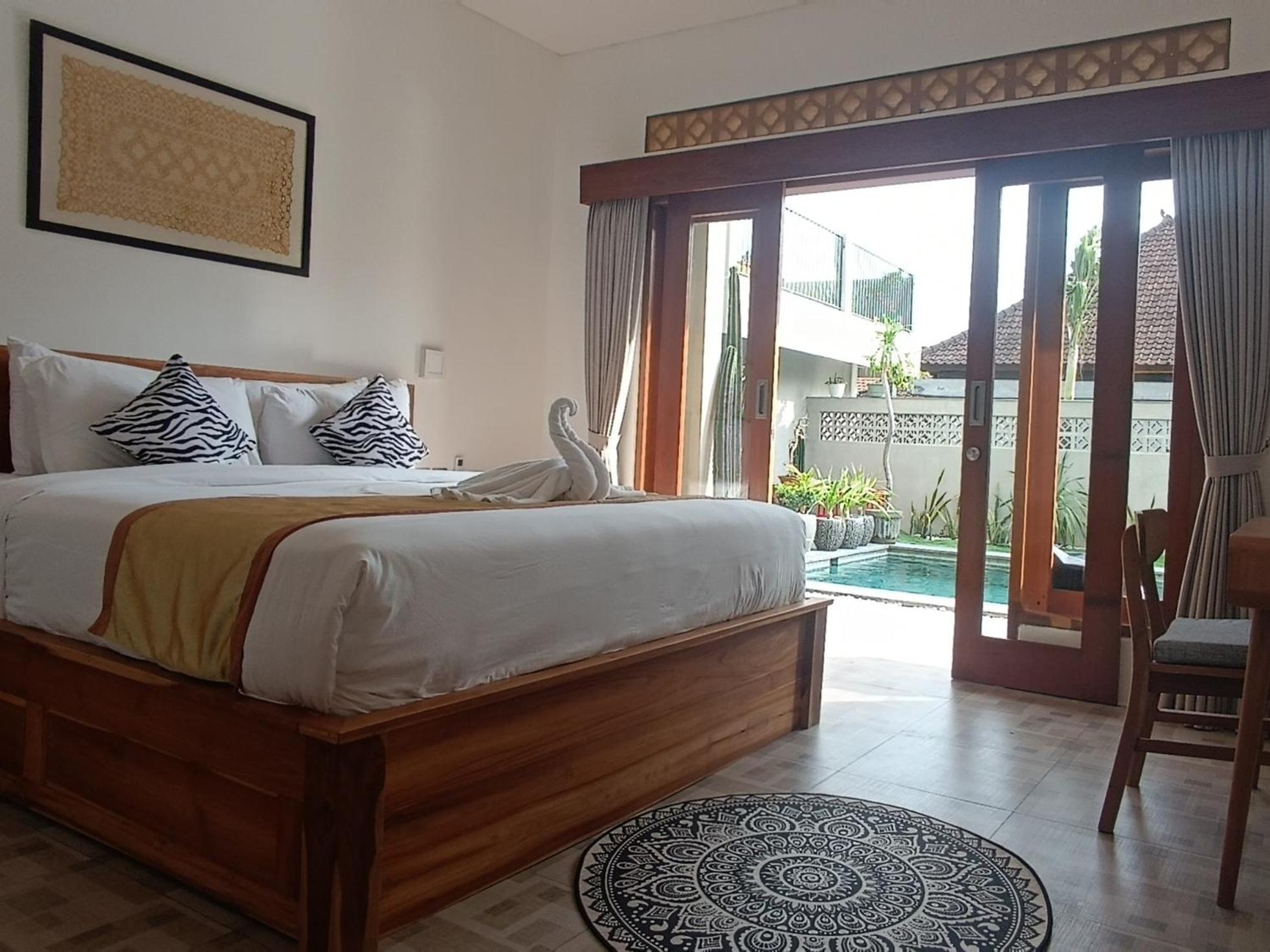 The Breeze Stay And Surf Canggu  Bagian luar foto